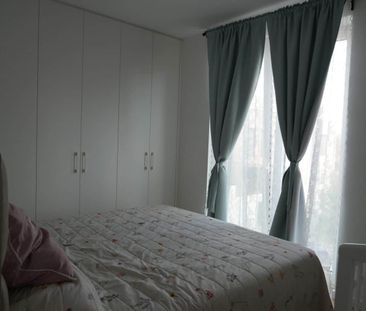 Gemeubeld appartement, staanplaats en berging! - Photo 4