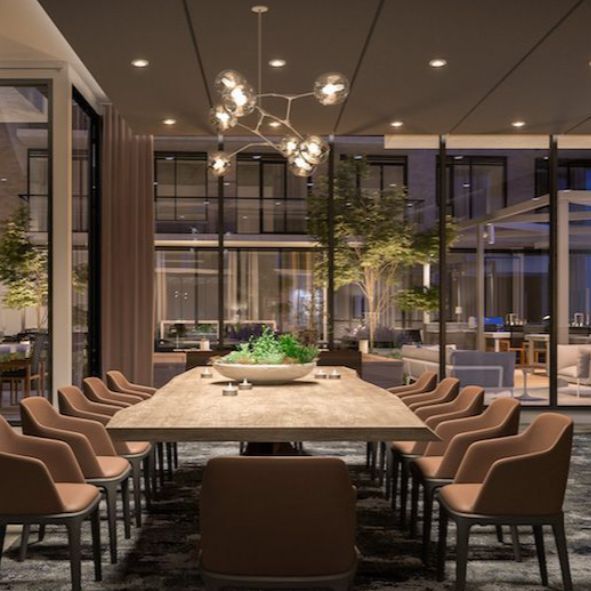 For Lease - 543 Richmond Street Unit# 1004, Toronto, Ontario - Photo 1