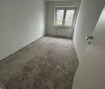 Demnächst frei! 4-Zimmer-Wohnung in Oberhausen Marienkirche - Foto 1