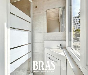 Location Appartement 1 pièce Meublé 10m² ORVAULT 44700 - Photo 2