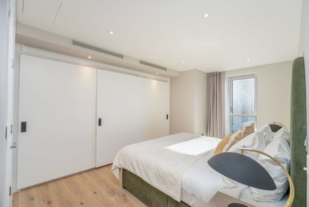 Flat 63, 219 Baker Street, Marylebone, London, NW1 6XE - Photo 4