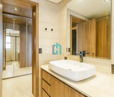 Apartamento Para Aluguel Na Vila Olímpia, Sp. - Photo 6