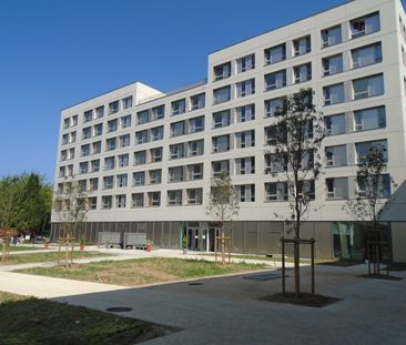 Location Appartement 1 pièce 20m² LYON 7ème - Photo 2