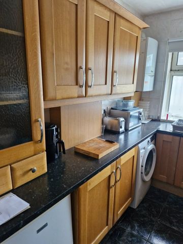 Room in a Shared House, Foley Hse, E1 - Photo 4