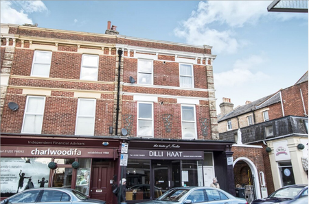 1 bedroom apartment to rent Seamoor Road, Bournemouth, BH4 - Photo 5