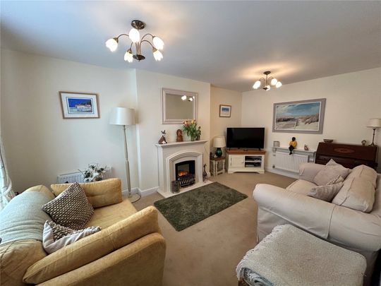 Fern Road, Langport, Somerset, TA10 - Photo 1