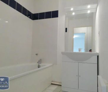 Appartement à louer 2 pièces 47.46m² - Photo 3