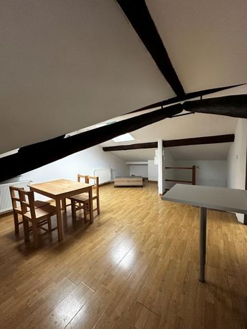 Location Appartement 2 pièces 40m² NANCY 54000 - Photo 3