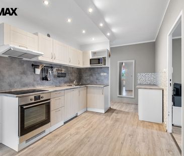 Pronájem bytu 3+1 66 m² - Photo 1