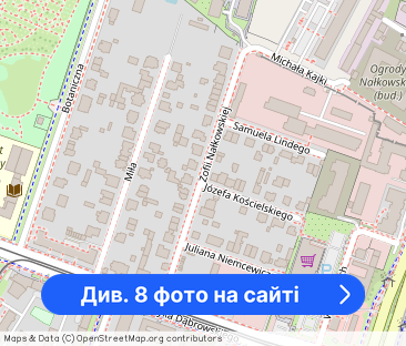 Komfortowa, designerska kawalerka na Ogrodach na wynajem - Фото 1