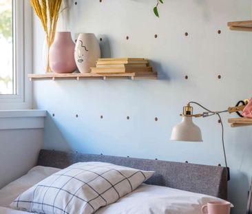 Move-in-Ready, Comfortable, Newly Renovated Flat in Battersea - Photo 5
