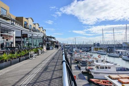 Brighton Marina, Brighton, BN2 - Photo 2