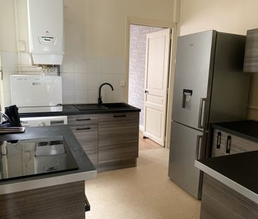 Location Appartement 2 pièces 51m² REIMS 51100 - Photo 1