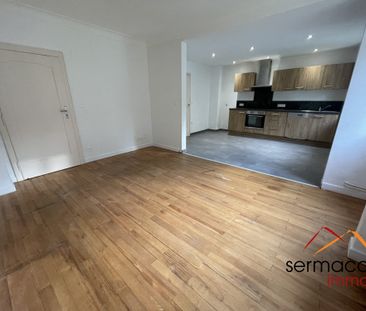 Appartement de type F3 avec jardin - Photo 1