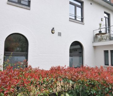 Appartement te huur in Orroir voor € 550 met 1 slaapkamer - Photo 6