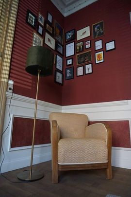 Studio te huur - Foto 1