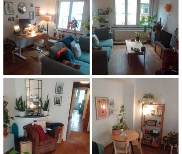 Appartement te huur - Photo 2