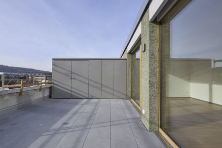 1.5 Zimmer, 50 m², 6. Stock - Photo 4