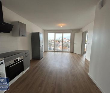 Location Appartement 41m² AYTRE 17440 - Photo 1