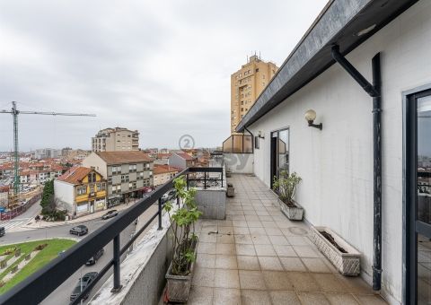 Apartamento T3 DUPLEX