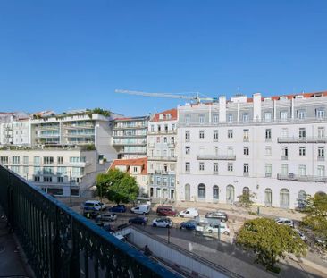 Largo Vitorino Damásio, Lisbon, Lisbon 1200-872 - Photo 2