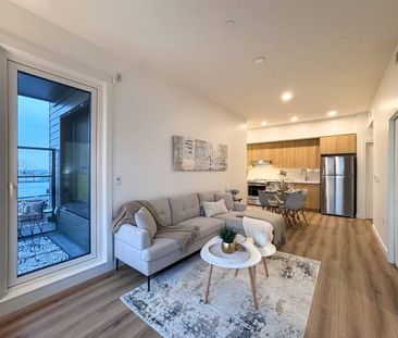 Two Bedroom One Bath modern living at Brand New Hawthorn in Marpole - Photo 2