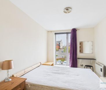 2 bedroom apartment to rent - Photo 6