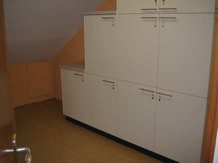 1 Zimmer, 13 m², 4. Stock - Foto 1