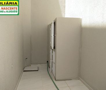 QUITINETE - Foto 1