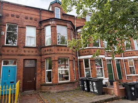 5 Eglantine Avenue, Belfast, BT9 6DW - Photo 5