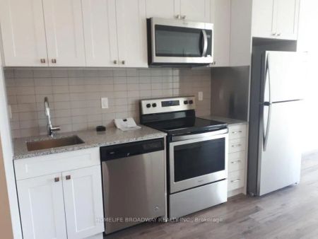 621 Sheppard Avenue E #358 - Photo 2