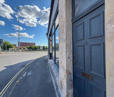 1 bedroom property to rent - Photo 4