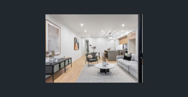 BRAND NEW FAMILY HOME - DUAL LIVING & DUAL MASTERS! - Photo 1