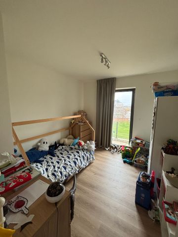Te huur – Prachtig 2-slaapkamerappartement in Strombeek-Bever (Residentie Kloosterveld) - Photo 5