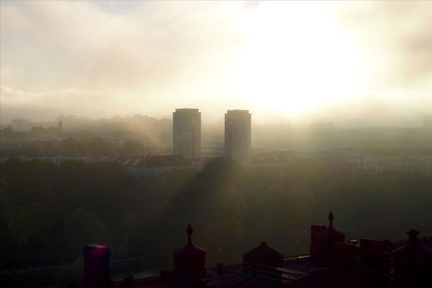 Dalagatan, Stockholm - Photo 1