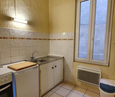 Location Appartement 2 pièces 39m² MONTPELLIER 34000 - Photo 4