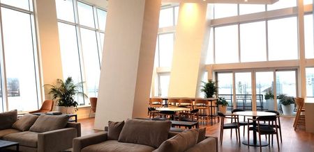 $2,900 / 2br – 860ft2 – Waterfront Views! NEW A/C 2 Bedroom 2 Baths at Pier West (R0083) - Photo 5