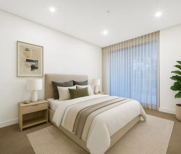 1 bedroom apartment located minutes away from Asquith Station - Photo 5