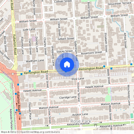 4/49 Kensington Road, SA 5067, Norwood