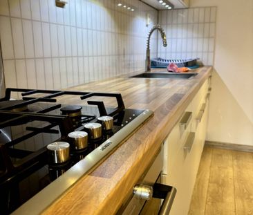 Te huur: Appartement Zijpenberg 164 in Capelle aan den IJssel - Foto 6