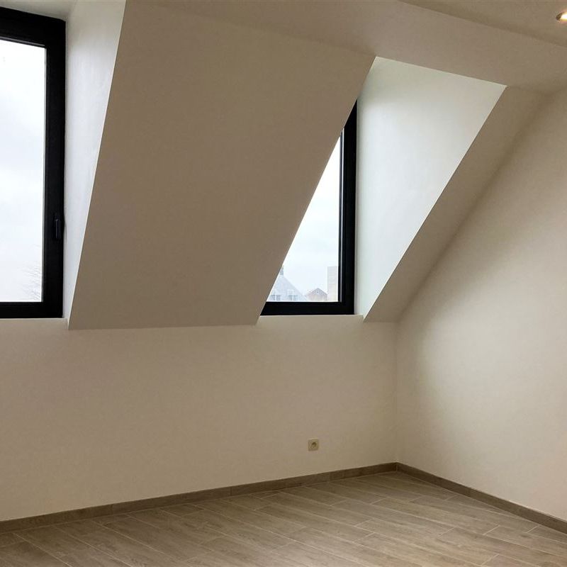Appartement te NUKERKE (9681) - Photo 1