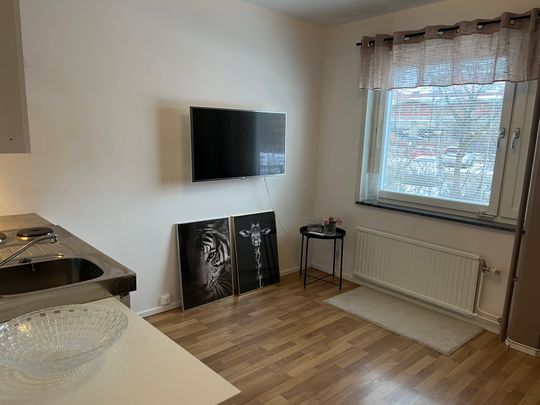 Nynäsvägen, Handen - Photo 1