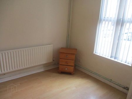 Great 2 Bedroom House, 50 Jerusalem Street, Queens Quarter, Belfast, BT7 1QP - Photo 3