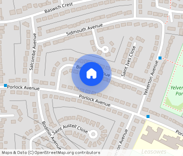 Bideford Avenue, Stafford ST17 0HB - Photo 1