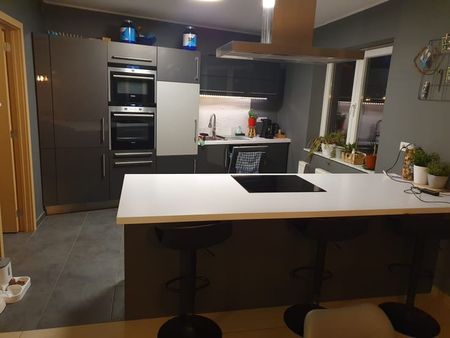 Appartement te huur - Foto 3