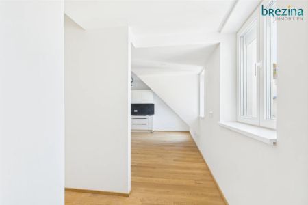 Lichter über Wien – Exklusives Wohnen über den Dächern - Photo 3