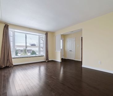 For Lease - 56 Nash Road Unit# Upper, Hamilton, Ontario - Photo 1