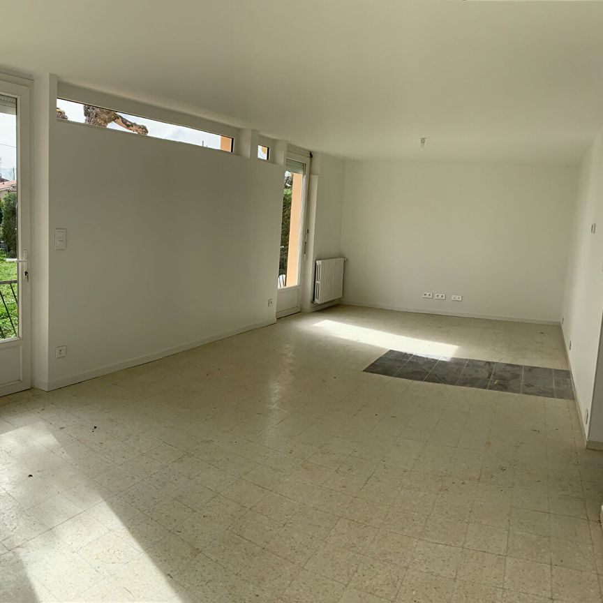 Location Maison 3 pièces 81m² - Photo 1