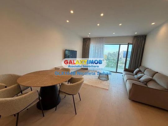 Apartament LUX AVIATIEI TOWER pet-friendly, Vedere panoramica - Photo 1