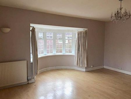3 bedroom ground floor maisonette to rent - Photo 5